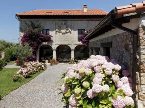 Casona Las Cinco Calderas