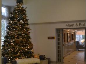 The Kensington Hotel