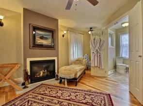 Terrace Green Bed & Breakfast