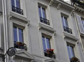 Appartement Moulin Rouge