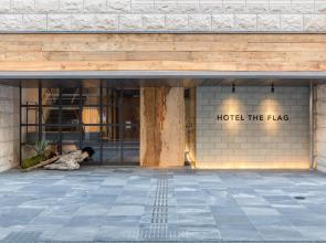 HOTEL THE FLAG Shinsaibashi