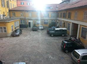 B&B Zaffiro Blu Airport