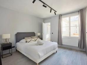 Sublim Studio Beaubourg/le Marais