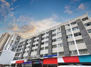 Youju Chain  Hotel (Zunyi Bo shi Jia you ju)