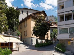 The Studios Montreux by Swiss Hotel Apartments