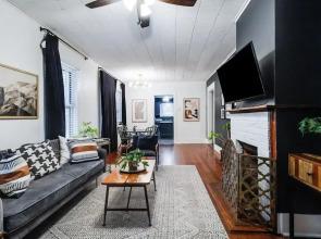 Jefferson Home Room 1