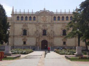 Apartamento La Galatea