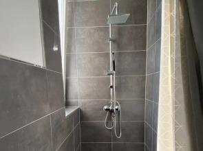 Schickes & gemütliches City Apartment 72qm 3Zimmer