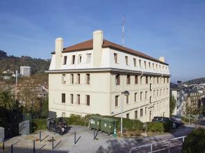 Apartamento Aizkorri by FeelFree Rentals