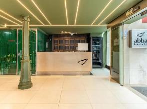 Abba Santander Hotel