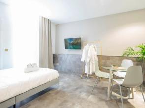 The Den Newly Build Apartment 7-Minutes From Rotterdam City Central Station