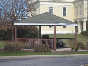 InTown Suites Extended Stay Greenville