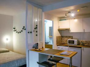 Superbe studio entièrement neuf à Poitiers