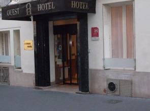 L'Ouest Hôtel
