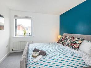 Indigo Apartment London