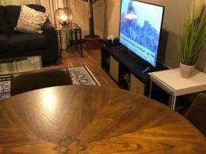 نزل الشاطئ 2 -عائلات فقط