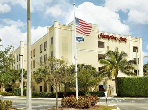 Hampton Inn by Hilton West Palm Beach Central Airport
