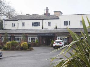 The Victoria Hotel Manchester by Compass Hospitality