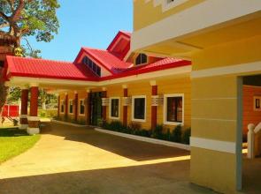 Cecilia's Comfort Inn