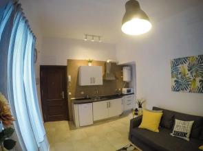 Apartamento Viana Home