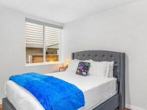 Time Travelers Cowboys Sweet Suite