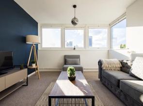 The Old Street Collection