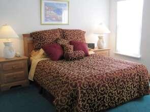 RMG Orlando Pool Villas