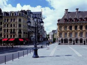 Hotel Maison Louise Lille Centre - Handwritten Collection