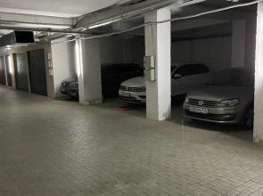 Апартаменты Центральные Сенявина 5