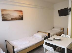 Friedrich Apartment in stuttgart center