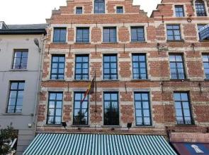 Les Chambres de Martin