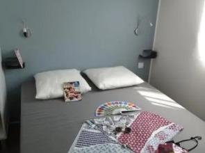 Camping De Saint Aygulf Plage