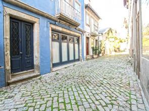 O Beco - Apartamento no coração da cidade de Viana do Castelo