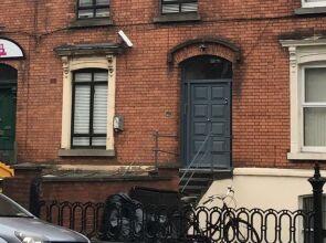 Gardiner Street Accommodation Apt 1