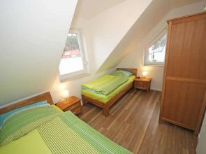 Haus Düne - FeWo 01