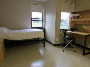 Residence & Conference Centre - Thunder Bay