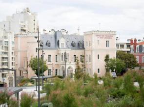 PALMA : Biarritz downtown 150 meters to the beach