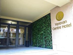 Yerevan Centre Hotel