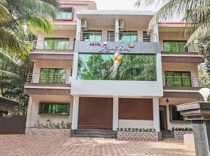 OYO 24932 Hotel Royal Stay