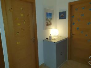 Apartamentos Naranja y Limòn