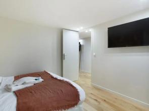 Superb Apartment 2 Bedrooms Center of Paris