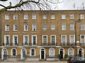 Kings Cross Park Residence