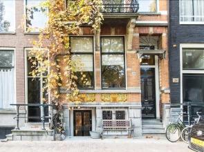 Herengracht Apartment