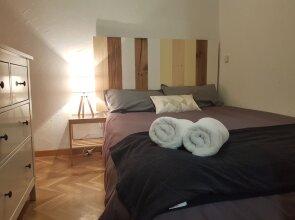 Apartamento Delicias - Ferrocarril