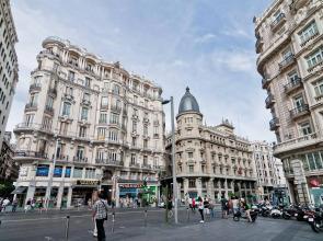 Apartamentos Aqui me Quedo