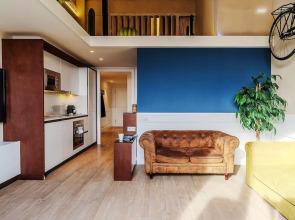 Enjoybcn Plaza Catalunya Apartment