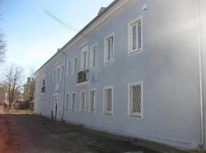 Stroomi Eco Apartments