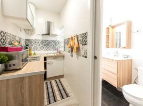 Fernando el CatÃ³lico City Center