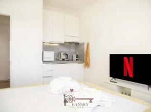 Sunny Suite Nordic Lugano City