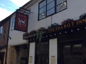The Talbot Inn